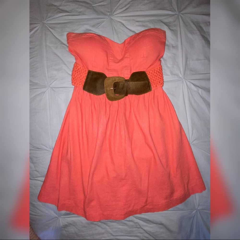 Summer dress